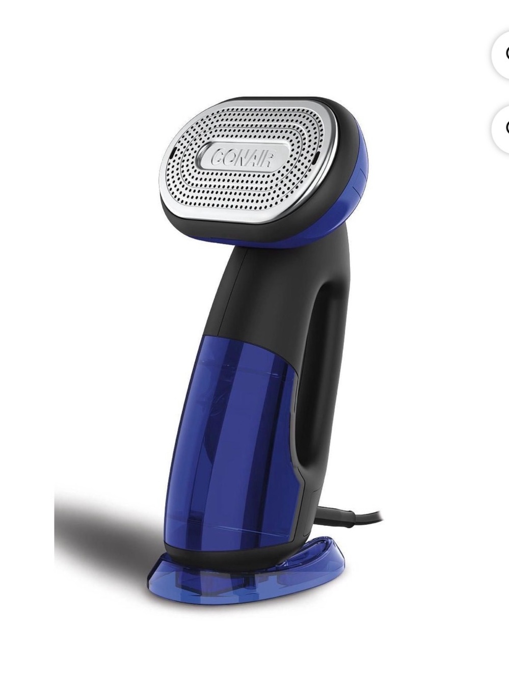 Extreme Steam Handheld Steam & Iron 2-in-1 with Turbo (GS108C)
